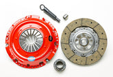 South Bend Clutch K70007-SS-O-DMF, STAGE 3 DAILY K70007-SS-O-SMF